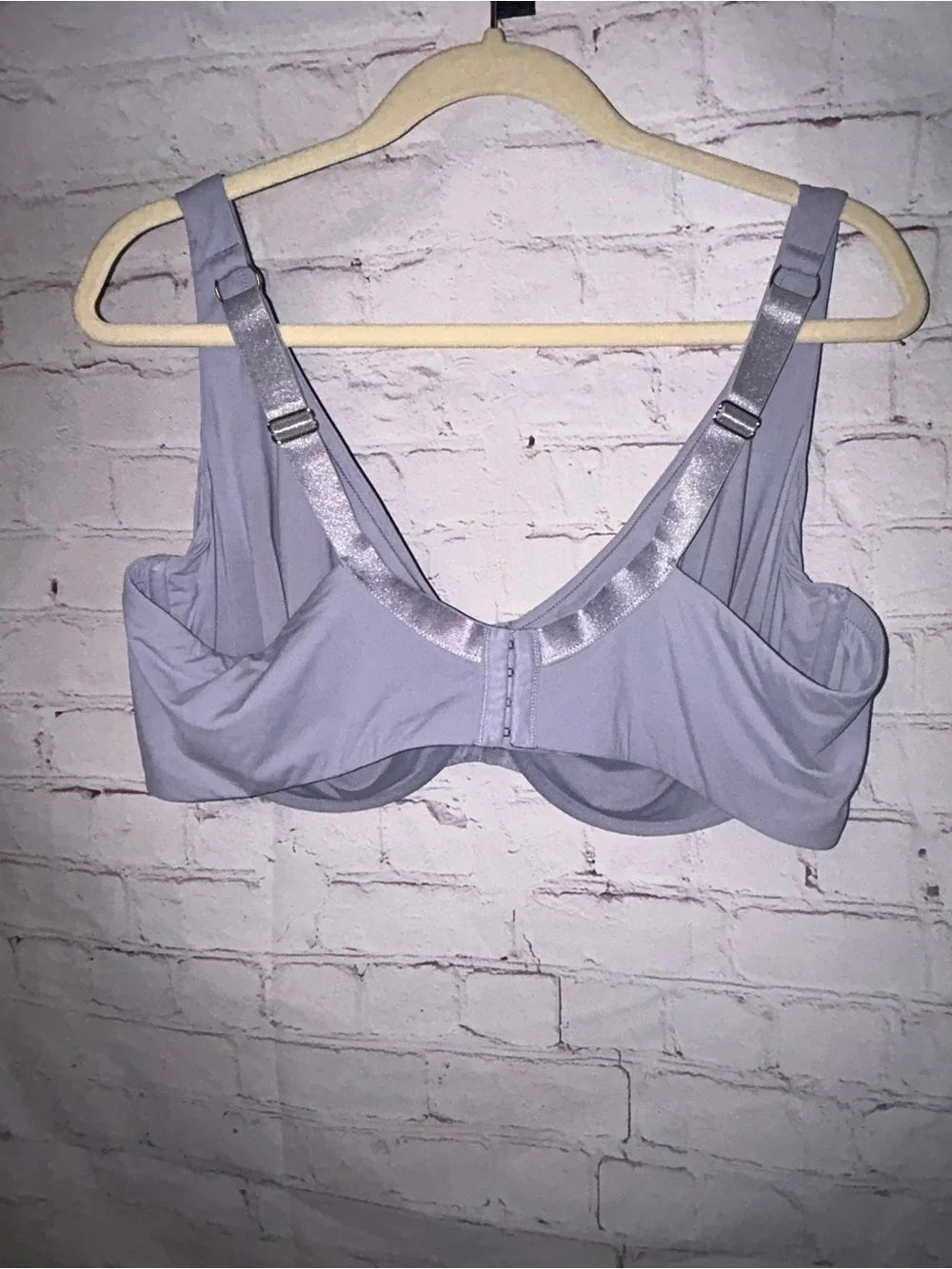 ThirdLove Second Skin‎ Unlined bra size 42F